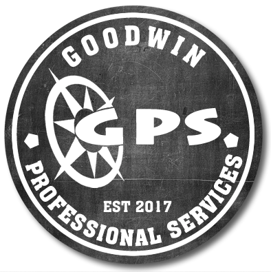 GoodwinPro logo