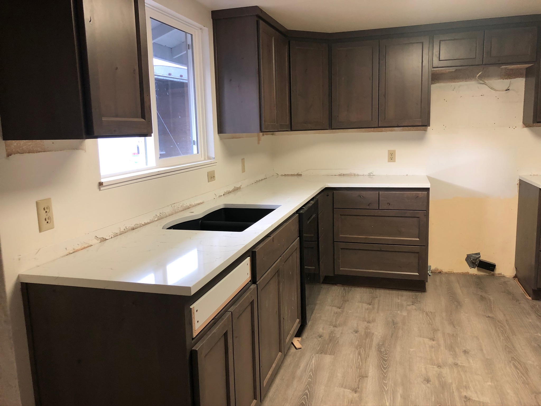 Kitchen AFTER