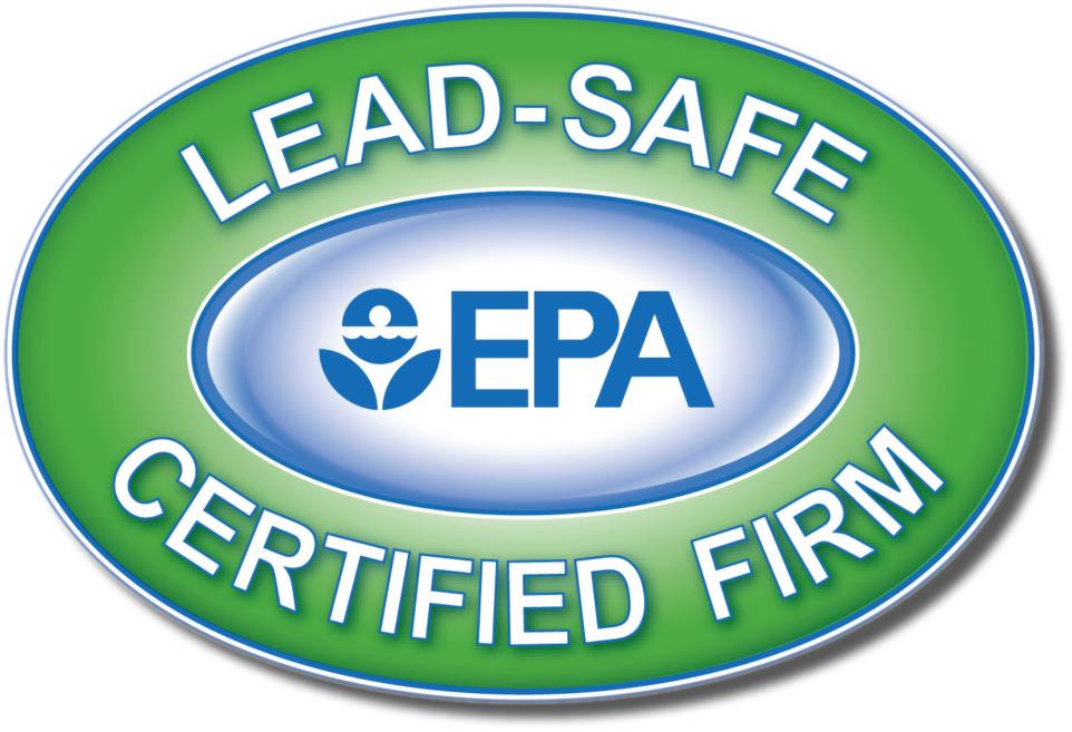 EPA Lead-Safe Certified Firm
