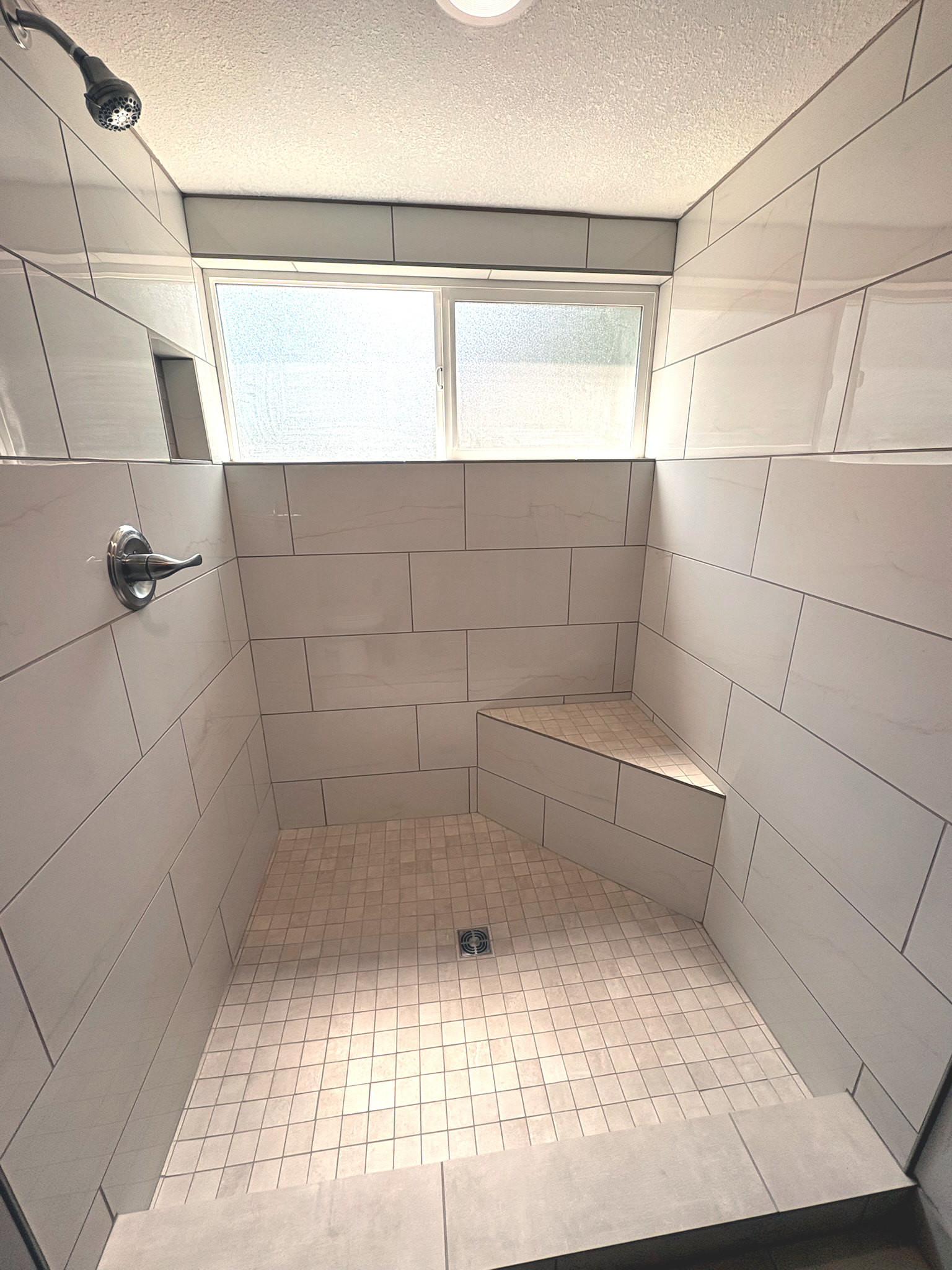 Bathroom AFTER